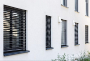 Install Strong and Stylish Security Window Grilles in Melbourne
Experience better home security with durable security window grilles in Melbourne from Arma Shutters. Designed to protect your space without compromising style, our sleek, strong, and reliable window grilles are available in a range of styles to suit every home and business across Melbourne.  

Can you fit window grilles to your house? Made from heavy-duty aluminium, our top-quality window grilles add an extra layer of protection and helps in safeguarding your property in Melbourne, delivering an extra peace of mind.  