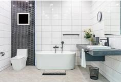 Additionally, it would help if you thought about how much money you’d like to use for the project. These projects can become expensive since you have to think about the labour, materials, etc. At East Adelaide Tiling, we offer our services at the most competitive rates in the market.