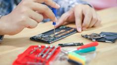 What Is The Role Of Quality Tools In Phone Repair?

Learn about the role of quality tools in phone repairs from precision and accuracy, better safety, time saving, longevity and cost-effectiveness.

Read this post at https://surl.li/wzyifr