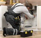 Fast & Friendly Plumber in Melbourne at Your Service
Plumbing issues can disrupt your day. A plumber in Melbourne will restore peace to your home or office with ease. 
Here’s How We Help: 
24/7 emergency plumbing ready when you need it 
Fixes for blocked drains, taps, and toilets 
New home and renovation plumbing 
Water leak detection and general maintenance 
Skilled team with clear, upfront pricing 
Solve your plumbing worries today. Contact Waterways Plumbing for an expert plumber in Melbourne who takes care of everything efficiently.