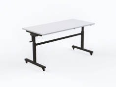 OL Axis Height Adjustable Flip Table
Suits Worktop Size (mm) – 1500 x 750
ISO9001 Quality Assurance Certificate
ISO14001 Environmental Certificate
Warranty: 10 Years