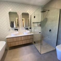 Here at seaside bathrooms, we understand the importance of strong partnerships. Over the years, we have forged lasting relationships with top-tier suppliers and distributors, allowing us to source high-quality materials and fixtures for your dream bathrooms. These partnerships enable us to offer you a high range of options to suit your style and budget, ensuring that your vision comes to life exactly as you imagined.Whether you’re looking to modernize a tired space or create a luxurious retreat, Seaside bathrooms is here to turn your vision into reality. With our wealth of experiences, dedication to quality, and commitment to customer satisfaction, you can trust us to deliver a bathroom that exceeds your expectations in every way.