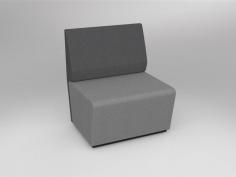 OL Motion Loop Straight Backrest
The Motion Loop range allows for endless layout possibilities to suit any environment
Creating waiting room areas or collaborative zones is easy with simple loop forms
ISO9001 Quality Assurance Certificate
ISO14001 Environmental Certificate
Fabric Qty based on 1500mm wide
Assembly Required
Outside Fabric: 1.1m
Warranty: 10 Years
Inside Fabric: 1.2m