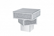 Adorn Your Living Room with Mirrored Coffee Table
A mirrored coffee table will make your living room come alive. It serves practical purpose and looks beautiful. It lights up your living room and makes it airy. Reflective surface of mirrored coffee table catches the attention of your guests. It is functional and stylish, perfect for those who appreciate clean lines.

A mirrored coffee table is:
Built to handle everyday use
Increases natural light and visual space
Low-maintenance surface, easy to wipe clean
Matches any decor, classic or modern
Beautify your lounge with a stunning mirrored coffee table from Vanity Chic. 