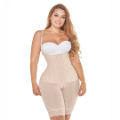 Feel Confident and Empowered in Women’s Bodysuit Shapewear in Australia
Estás bel brings you bodysuit shapewear in Australia that delivers an instant, polished look with every pair of jeans, t-shirt, and tight dress. The breathable material is gentle on the skin and ideal for staying active, whether at the gym or going about your day.

Noteworthy Features of Our Bodysuit Shapewear Include –

Made using 100% authentic Colombian faja technology, the medical-grade compression makes it ideal for daily wear.
Breathable, hypoallergenic Powernet fabrics infused with vitamin E for skin nourishment and comfort.
Helps define curves with ease and comfort while smoothing up to three dress sizes.
Available in multiple colours and sizes, ranging from small to 3XL, these shapewear items offer inclusive sizing and skin-tone options.
Crafted for everyday wear or post-surgical support, our women's shapewear bodysuit range combines high-quality Colombian textiles with practical design to help Australian women look and feel their best. Moreover, its genuine hypoallergenic fabrics, infused with vitamin E, help nourish and hydrate your skin as you wear it.