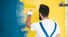 6 Easy Steps to Choose the Right Residential Painter 
To choose the right residential painters, you will need to determine the experience they have and the reputation of the company in which they work.
Read this post at https://tinyurl.com/5n8e3rdr