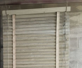 blind cleaning services in Canberra
Keep your blinds looking spotless and your home feeling fresh with Cheap Cleaning Canberra. We offer blind cleaning services in Canberra to take the hassle out. Whether you have Venetian, vertical, or roller blinds, we’ll make them look as good as new. Here’s why you’ll love our cleaning service:   

We use safe cleaning methods for all types of blinds.   
We help prevent mould and bacteria buildup to keep your home healthier.   
Quality care from us means your blinds will last longer. 
Give us a call at (04) 5216 6753 or email us at info@cheapcleaningcanberra.com.au. Let us take care of your blinds cleaning in Canberra—we’ve got you covered! 