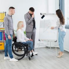 Trusted NDIS Plan Management Providers That Manage Your Funding Efficiently


Take control of your NDIS budget with our professional NDIS plan management providers. We handle financial administration, provider payments, and reporting, giving you more time to focus on achieving your goals. Visit Us: https://lifebalancendisplanmanagement.com.au/