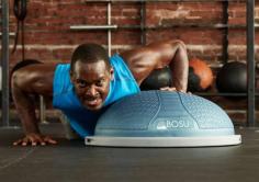 A Half Yoga Ball can be a game-changer for improving balance, core strength, and flexibility. At Bosu Australia, you can explore a variety of high-quality fitness equipment designed to elevate your training routine. Whether you’re a beginner or a seasoned athlete, incorporating stability tools into your exercises can make workouts more effective and enjoyable. From pilates to strength training, these versatile tools help target multiple muscle groups while reducing the risk of injury. Start your fitness journey today and feel the difference in every session. 
