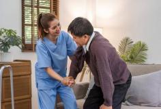 Experienced NDIS Complex Care Providers in Melbourne You Can Bank On

Receive dedicated support from trusted NDIS complex care providers in Melbourne. Our professionals manage high-needs care with compassion and expertise, ensuring safety, comfort, and enhanced well-being for participants requiring specialised assistance. Visit https://tricareservices.com.au/ndis-complex-care-providers-melbourne.
