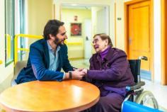 Learn about the benefits of in-home care in Adelaide, from the comfort of a familiar setting, independence and control, health, to socialising and participating in the community. Visit us: https://tinyurl.com/yc8r34dh