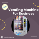 Vending Machine For Business – Affordable & Reliable Solutions
Boost your workplace convenience with a high-quality Vending Machine For Business. Perfect for offices, warehouses, gyms & retail spaces. Choose from snack, drink or combo machines with easy installation and low maintenance. Flexible rental and purchase options available. Enquire today to get the best vending machine for your business needs!
Other Service:-
Vending Machine On Rent
Rent Vending Machine In Melbourne
Vending Machine Supplier In Melbourne
Hire Vending Machine In Melbourne
Vending Machine Hire Melbourne
Coffee Vending Machine Melbourne
Vending Machine Supplier
Drinks Vending Machine Melbourne
Vending Machine Melbourne
Vending Machine For Business