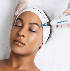 The advanced aesthetic treatments we offer have been created for anyone wishing to dramatically improve the appearance of their skin and body. Maintaining or recapturing a youthful vitality in how you look and feel is our highest priority.Our wellness treatments are intended to regulate and melt away much of the stress to which we are being subjected to in our busy day to day lifestyles.