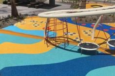 When you choose Australian Surfacing Supplies for your EPDM needs, you benefit from our expertise, reliability, and commitment to quality. As an Australian-owned and operated company, we understand the unique needs of the local market. Our team, with over a century of combined experience, is dedicated to delivering surfacing solutions tailored to Australian conditions.