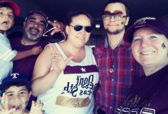 Life gets crazy, especially when you have a family. From fun times, to serious illness and medical issues, and beyond, sometimes you just need an outlet to talk about it. So I figured, why not blog about our fun chaotic life in case there are others out there (and I am certain there are!) that are just like us.