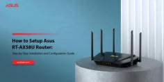 Working through How to Setup Asus RT-AX58U Router begins with connecting the router to your modem and powering it on. Open a browser and type “router.asus.com” to reach the setup page, then sign in with the default admin credentials. Follow the on-screen wizard to configure your WiFi name, password, and security settings for fast, reliable AX58U performance.
https://www.asuslogin.com/asus-rt-ax58u/