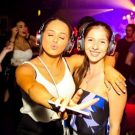 Host a Silent Headphone Party and Charm Your Guests
- Turn Up the Fun Without Blowing Out the Neighbours!
Party Higher brings you the ultimate silent headphone party experience right here in Melbourne. Our team specialises in immersive, high-quality silent disco events that will have you and your guests dancing, without the loudspeaker chaos.
Our Services Include:
- Silent disco headphone hire for big or small crowds.
- On-the-floor DJs coordinating the music and switching channels.
- Children’s parties and school events featuring interactive headphone-based games.
- Corporate and wellbeing events with silent yoga, silent team building and multi-language channels.
- Festival setups with multiple concurrent channels, LED lighting, fog machines and more.
Party Higher is your go-to destination for party hire services in Melbourne! Our team offers a fully managed setup, including delivery, tech support and breakdown. Skip the noisy speaker system and go with a silent headphone party that’s packed with energy and built for everyone.