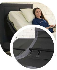 Discover the ultimate in comfort and support with Mattress Point’s premium adjustable beds. Designed for restful sleep and total relaxation, our beds adapt to your lifestyle whether you’re reading, watching TV, or getting the perfect night’s sleep. Medical Adjustable Bed Experience innovation, quality, and unbeatable comfort with Mattress Point. Sleep your way, every night.