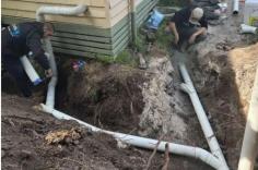 We are familiar with the plumbing challenges common in Point Cook, ranging from worn pipes in older homes to installation needs in new builds. Many of our clients return to us or recommend us to others, a reflection of the trust and long-term relationships we’ve built. What sets us apart is the way we work with you. From your first call, we clearly explain your options, provide transparent pricing with no hidden fees, and schedule work at a time that suits you. With us, you get reliable service, clear communication, and results that stand the test of time.