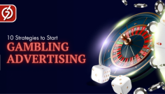 Learn ten powerful, proven strategies to launch your gambling advertising journey successfully. From targeting precision to high-performing creatives, this guide equips new advertisers with actionable techniques to build stronger campaigns and achieve measurable growth.
