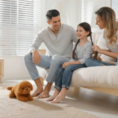 Children develop empathy, communication, and responsibility skills while learning to care for Wuffy—receiving all the emotional benefits of live pet ownership without any risk or maintenance.​

Official Website:- 
https://www.offerplox.com/e-commerce/wuffy-robot-puppy/
Other Offer:-
https://www.offerplox.com/e-commerce/furthrive-gps-collar/
Facebook Site:- 
https://www.facebook.com/groups/wuffyreviews
https://www.facebook.com/groups/getwuffyrobotpuppy
https://www.facebook.com/groups/buywuffyrobotdog
https://www.facebook.com/groups/wuffyrobotpuppyai
https://www.facebook.com/groups/wuffyrobotpuppyofficialwebsite
https://www.facebook.com/groups/wuffyrobotpuppytoy
https://www.facebook.com/groups/wuffyrobotpuppycost
