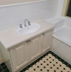 Welcome to Dream House Victoria, your local kitchen and bathroom experts in Richmond, Victoria. We're here to help you create a home you truly love, with beautiful, high-quality products and down-to-earth advice every step of the way. Our showroom is full of inspiring options for your renovation or new build, including vanities, tapware, tiles, stone surfaces, and more. Whether you're planning a full makeover or just need a few key pieces, we’ll help you choose the right products to suit your style, space, and budget.