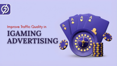 Traffic quality determines the success of every iGaming campaign. Learn which approaches advertisers trust most to filter low-value clicks and attract genuine, engaged users. Improve your campaign’s ROI and player retention using proven insights here:
