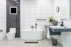 We take pride in being bathroom repair experts in Adelaide with a phenomenal reputation. Our company has over 40 years of experience in this industry; therefore, we can assure you that we have the required connections for reliable contractors and suppliers that will handle the job.