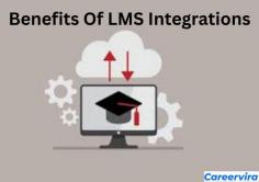 LMS platforms help track progress, share resources, and boost engagement—these benefits support employees and learners in staying organised and reaching goals efficiently.