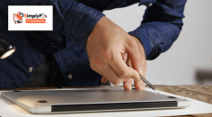 Why Are Professional Repairs Needed For Resolving iPad Software Glitches?

It is always crucial to get iPad repairs from a professional service to ensure reliable and durable repairs. Read on to know more about it.
Visit us:  https://www.simplyfix.com.au/blog/why-are-professional-repairs-needed-for-resolving-ipad-software-glitches