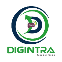 DIGINTRA Teleservices is a global SMS and messaging platform empowering organizations to engage audiences, simplify communication, and scale outreach efficiently, affordably, and reliably worldwide.