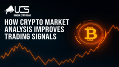 Trading crypto is not only about luck it is about study and planning. One of the most useful tools for any trader is crypto market analysis. This means looking at the market in detail before making a trade. When you mix crypto market analysis with signals, you get clear guidance and more confidence. In this guide we keep crypto market analysis simple for beginners and show how Universal Crypto Signals helps you trade smarter.

Visit us At : https://www.universalcryptosignals.com/
Read More at :
https://universalcryptosignals01.blogspot.com/2025/11/how-crypto-market-analysis-improves.html