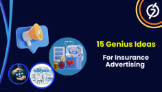 Unlock the future of insurance marketing with 15 genius advertising ideas that go beyond the usual. From interactive video campaigns and emotional storytelling to AI-driven personalization and influencer trust-building, these innovative strategies help insurers stand out in a crowded market. Learn how to reach new audiences, boost brand credibility, and drive policy conversions with creative ad concepts designed for today’s digital-first world. Stay ahead of trends and make your insurance ads unforgettable.
