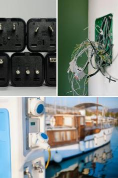 Ensure safe and reliable electrical connections on your boat with LED Advantage’s Plug & Socket Set, designed specifically for harsh marine environments. Crafted with corrosion-resistant materials, this set provides a secure, waterproof connection ideal for powering marine electronics, lighting, and accessories. Easy to install and built for durability, it’s a must-have for both recreational and commercial vessels. Whether you’re upgrading or replacing old fittings, our marine-grade Plug & Socket Set guarantees lasting performance in all weather conditions. Explore our full range of marine electrical products at LED Advantage and keep your vessel powered with confidence.