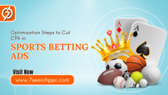 Implement five reliable optimization steps to sharply reduce CPA in sports betting campaigns. From targeting refinements to bid rules and conversion-tracking fixes, this guide helps advertisers boost efficiency without sacrificing traffic volume.