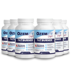 OzemFit contains fiber-rich ingredients and apple cider vinegar, aiding digestion, reducing bloating, and enhancing nutrient absorption.
Official Website:-
https://www.theconsumerratings.com/ozemfit-capsules/
Other Website:-
https://www.theconsumerratings.com/glyco-thrive-reviews/
