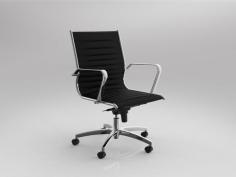OL Metro Meeting Sprung Chair with Castor Base
Freeway Metro Guest chair
Soft seat and back pads with webbed
Sprung seat.
Stainless steel and Chromed frame
Removable armrests
Chair upholstered in Black Eurotex PU
140 Kg Weight  Rating
BIFMA Certified
10 years warranty
Flatpack, assembly required