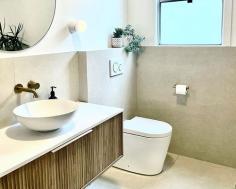 At JC Built, we take immense pride and passion in turning our clients' project dreams into tangible reality. As a dedicated construction and project management company, we understand that every project is unique, and we approach each endeavor with a commitment to excellence and innovation.