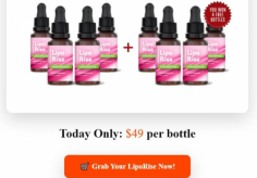 LipoRise Weight Loss Drops, a formula designed to support metabolism, appetite control, energy, and overall body transformation. Unlike traditional fat burners that rely on caffeine-heavy capsules, LipoRise uses a gentler, multi-action, liquid-based delivery system that suits a wide range of users.

Official Website
https://www.onehealthgiant.com/liporise-drops/ 

Facebook
https://www.facebook.com/LipoRiseWeightLossDrops/ 
https://www.facebook.com/groups/liporisedropspharmacy 
https://www.facebook.com/groups/liporiseprice 
https://www.facebook.com/groups/liporisebenefits 
https://www.facebook.com/groups/liporisebuy 
https://www.facebook.com/groups/liporiseingredients 
https://www.facebook.com/groups/liporisedropsaustralia 
https://www.facebook.com/groups/liporisesupportfatmetabolism 