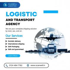 Looking for a reliable logistics company in Hyderabad? We provide fast, safe, and cost-effective logistics solutions for businesses of all sizes. Our services include domestic and international shipping, warehousing, freight management, last-mile delivery, and door-to-door transportation. With real-time tracking, professional handling, and guaranteed delivery timelines, we ensure your goods reach their destination securely and on schedule. Whether you need logistics by road, air, rail, or sea, our experienced team offers seamless support and customized solutions to suit your requirements. Partner with Hyderabad’s trusted logistics experts and experience hassle-free shipping today!