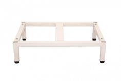 RL Locker Stands
Locker Stands to Suit Bank of 2 or 3 Lockers
Suitable for 305mm W Lockers ONLY
Colour: Silver
Silver Powder-Coated Frame
Black Levelling Feet