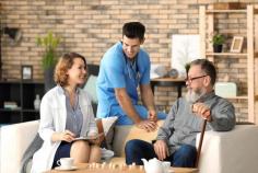 Community Nursing Care in Perth Offering Trusted Support For Individuals 

We offer focused community nursing care in Perth that includes expert wound care, medication support, regular monitoring and chronic health assistance, designed to maintain wellbeing and clinical stability in the comfort of home. Visit us: https://tinyurl.com/2v3jn78n