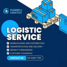 Looking for a dependable logistics company in Chennai? We offer fast, secure, and affordable logistics solutions for businesses and individuals across all industries. Our services include domestic and international shipping, cargo handling, warehousing, freight forwarding, and door-to-door delivery. With advanced tracking, expert coordination, and timely deliveries, we ensure your shipments move smoothly through every step. Whether you need transportation by road, air, rail, or sea, our Chennai logistics team provides reliable, customized solutions to meet your needs. Choose a trusted logistics partner in Chennai and experience efficient, stress-free shipping today!