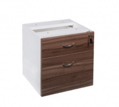 GP OM Premium Office Fixed Desk Pedestal 1 Drawer + 1 File
Fixed Desk Pedestal 1 Drawer + 1 File
Made of quality E1 Enviroboard
Lockable
Metal runners
Size – 464W x 400D x 450H mm
Warranty –  3 years