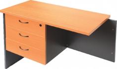 RL Rapid Worker Fixed Pedestal
Lockable
Lockable
E0 Enviroboard