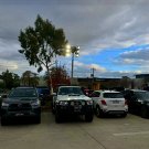 Streamline Night Operations With Light Towers Available to Hire
Keep projects running safely after dark with light towers built to perform. Bright, high-reaching lamps ensure construction sites, events, or outdoor works stay well-lit and secure.
• Deploy a light tower for rent quickly and easily
• Enjoy 24/7 operation with fuel-efficient, low-maintenance engines
• Rotate and adjust towers to cover large areas effortlessly
• Reduce downtime and improve safety across work zones
Find light towers for hire today.