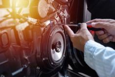 Our experts believe that how much you spend on accessories and audio parts doesn't matter if your car speakers aren't up to mark. You cannot compromise on the quality of your speakers and expect an excellent sound system. Moreover, no matter how high-quality the rest of your sound system is, the sound only becomes better with the quality of speakers. That's why we take pride in offering a wide range of designs, configurations, and styles to complement your car and its system. Moreover, with Ministry of Bass, you can rest assured that you're getting the best range of car speakers. We have multiple sizes available. Whether you need a small set for the front or a big and loud one, we've got it all.