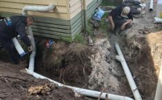 We ensure every job is completed to the highest standard, whether it’s a small leak or a major installation. Our team is committed to complying with Australian and Victorian plumbing regulations, guaranteeing safety, durability, and quality in every service we deliver. With our 24/7 availability, we are always ready to respond to your plumbing emergencies. Moreover, our transparent pricing policy and obligation-free quotes mean there are no hidden surprises. Please work with us today to experience our differences.