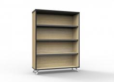 RL Infinity Bookcase
E0 rated melamine board
Choice of 2 sizes
Warranty : 5 Years