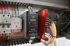 At Leslie Electrical Services, we offer advanced PLC automation services in Melbourne to help businesses streamline their operations and improve productivity. Our team of expert engineers specializes in the design, installation, programming, and maintenance of PLC (Programmable Logic Controller) automation systems, ensuring precise control and automation of industrial processes. Whether you're looking to upgrade your existing PLC system or implement a new one, we have the expertise to deliver customized solutions that align with your business goals. PLC automation plays a crucial role in optimizing manufacturing, process control, and production line systems. At Leslie Electrical Services, we integrate PLC systems that are designed for reliability, efficiency, and scalability. From simple automation processes to complex multi-stage production systems, we provide the right solutions to meet the specific needs of your business. Our PLC automation services in Melbourne cover a wide range of industries, including manufacturing, food processing, automotive, and packaging. Our team ensures that your PLC system operates flawlessly, offering real-time monitoring, diagnostics, and troubleshooting support when needed. When you choose Leslie Electrical Services for PLC automation in Melbourne, you’re partnering with a team that is dedicated to optimizing your operations through intelligent and cost-effective automation solutions. Contact us today to discuss how our PLC automation services can help your business achieve greater efficiency, safety, and profitability.